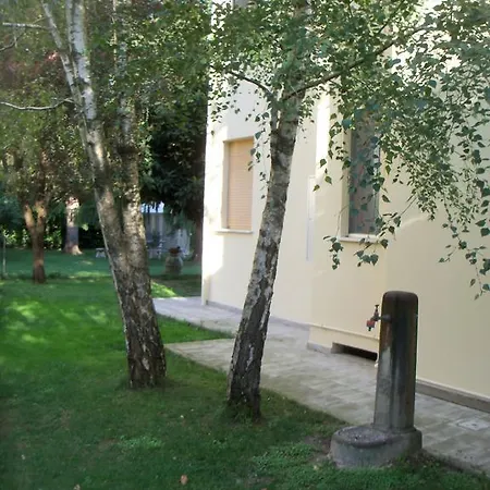 Mino Da Poppi Bed & Breakfast