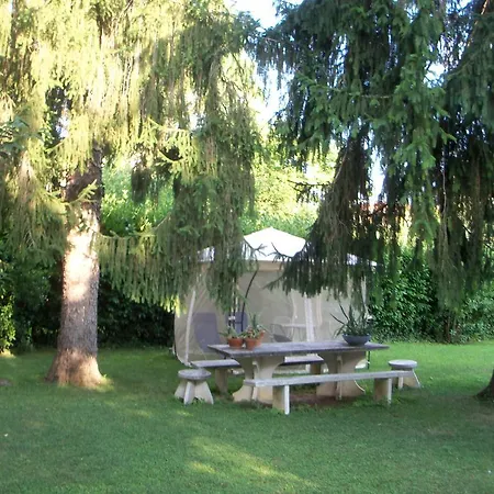 Bed & Breakfast Mino Da Poppi Arezzo