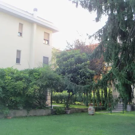 Bed & Breakfast Mino Da Poppi