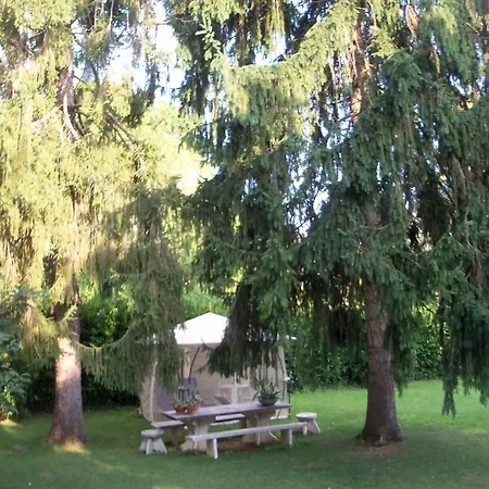 Bed & Breakfast Mino Da Poppi