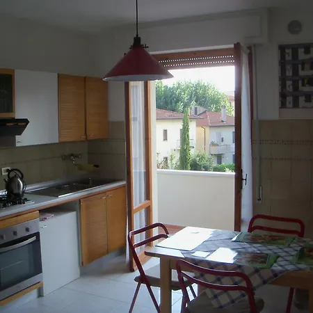 Mino Da Poppi Bed & Breakfast