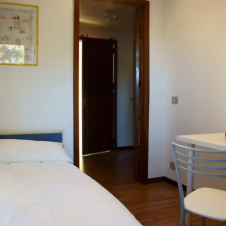 Mino Da Poppi Bed & Breakfast