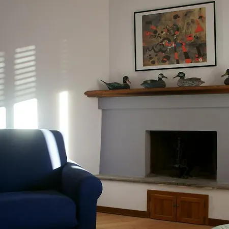 Mino Da Poppi Bed & Breakfast Arezzo