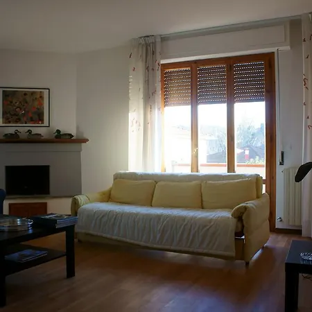 Bed & Breakfast Mino Da Poppi Arezzo