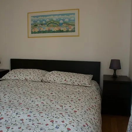 Mino Da Poppi Bed & Breakfast