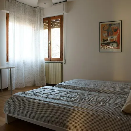 Bed & Breakfast Mino Da Poppi