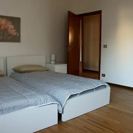 Mino Da Poppi Bed & Breakfast