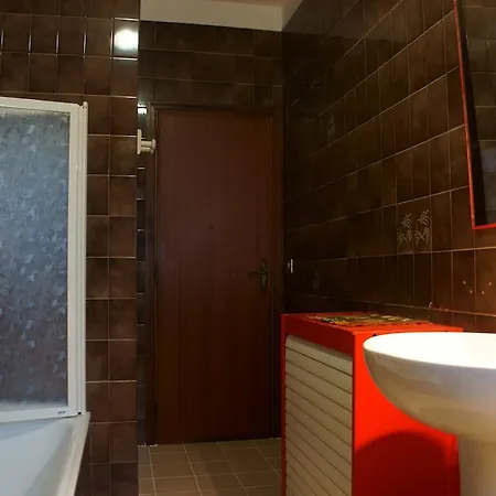 Mino Da Poppi Bed & Breakfast Arezzo